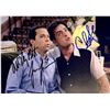 Image 1 : Autograph Signed Two and a Half Men Photo
