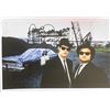 Image 1 : Autograph Signed Blues Brothers Photo