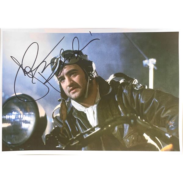 Autograph Signed Blues Brothers Photo