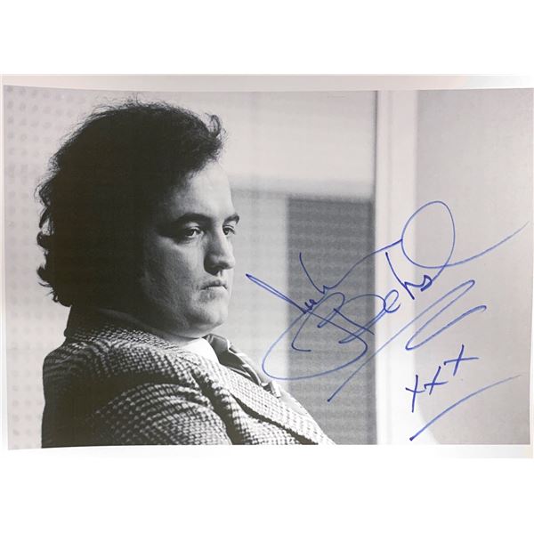 Autograph Signed Blues Brothers Photo