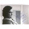 Image 1 : Autograph Signed Blues Brothers Photo