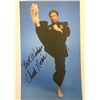 Image 1 : Autograph Signed Chuck Norris Photo