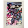 Image 1 : DC Batman 7 Detective Comic Book