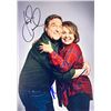 Image 1 : Autograph Signed Roseanne Photo