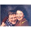 Image 1 : Autograph Signed Roseanne Photo
