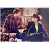 Image 1 : Autograph Signed Roseanne Photo
