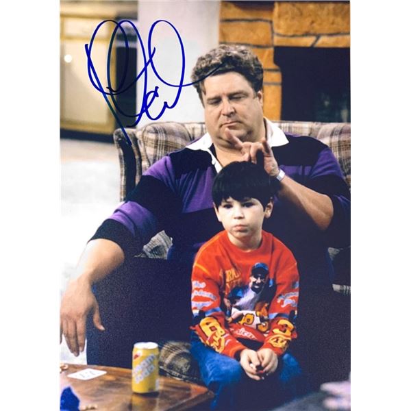Autograph Signed Roseanne Photo