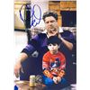 Image 1 : Autograph Signed Roseanne Photo