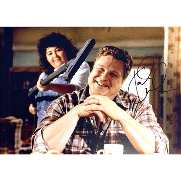 Autograph Signed Roseanne Photo