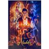 Image 1 : Autograph Signed Aladdin Photo