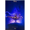 Image 1 : Autograph Signed Aladdin Photo