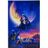 Image 1 : Autograph Signed Aladdin Photo