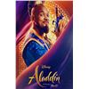 Image 1 : Autograph Signed Aladdin Photo