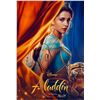 Image 1 : Autograph Signed Aladdin Photo