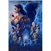 Image 1 : Autograph Signed Beauty and the Beast Photo