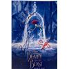 Image 1 : Autograph Signed Beauty and the Beast Photo