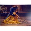Image 1 : Autograph Signed Beauty and the Beast Photo