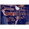 Image 1 : Autograph Signed Beauty and the Beast Photo