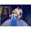 Image 1 : Autograph Signed Cinderella Photo