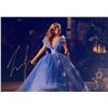 Image 1 : Autograph Signed Cinderella Photo