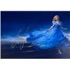 Image 1 : Autograph Signed Cinderella Photo