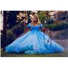 Image 1 : Autograph Signed Cinderella Photo