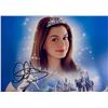 Image 1 : Autograph Signed Ella Enchanted Photo