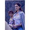 Image 1 : Autograph Signed Ella Enchanted Photo