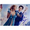 Image 1 : Autograph Signed Enchanted Photo