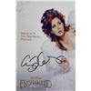 Image 1 : Autograph Signed Enchanted Photo