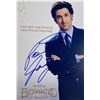 Image 1 : Autograph Signed Enchanted Photo