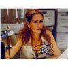 Image 1 : Autograph Signed Erin Brockovich Photo