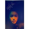 Image 1 : Autograph Signed Euphoria Photo