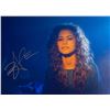 Image 1 : Autograph Signed Euphoria Photo