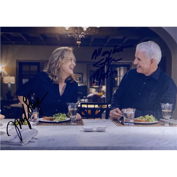 Autograph Signed Its Complicated Photo