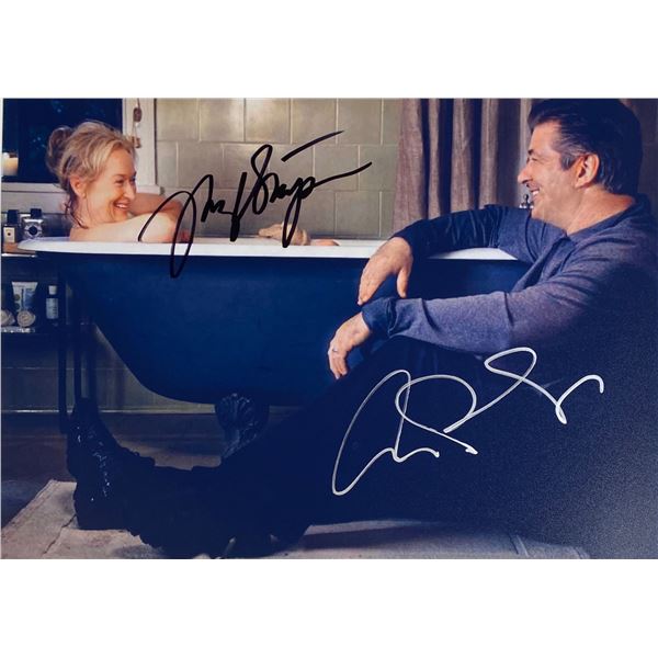 Autograph Signed Its Complicated Photo