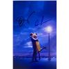 Image 1 : Autograph Signed Lala Land Photo