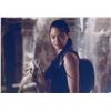 Image 1 : Autograph Signed Tomb Raider Photo