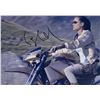 Image 1 : Autograph Signed Tomb Raider Photo