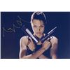 Image 1 : Autograph Signed Tomb Raider Photo