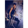 Image 1 : Autograph Signed Tomb Raider Photo