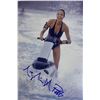 Image 1 : Autograph Signed Tomb Raider Photo