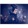 Image 1 : Autograph Signed Maleficent Mistress of Evil Photo