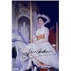 Image 1 : Autograph Signed Mary Poppins Photo