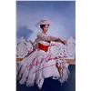 Image 1 : Autograph Signed Mary Poppins Photo