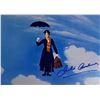 Image 1 : Autograph Signed Mary Poppins Photo