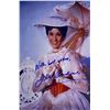 Image 1 : Autograph Signed Mary Poppins Photo