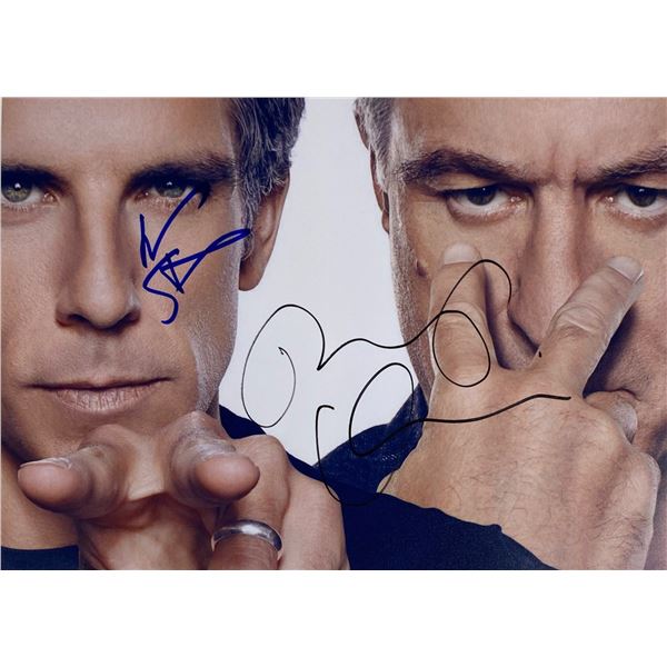Autograph Signed Little Fockers Photo
