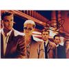 Image 1 : Autograph Signed Ocean Eleven Photo