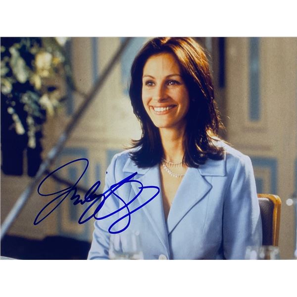 Autograph Signed Notting Hill Photo